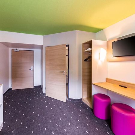 B&B Hotel Bochum-헤르네 외부 사진