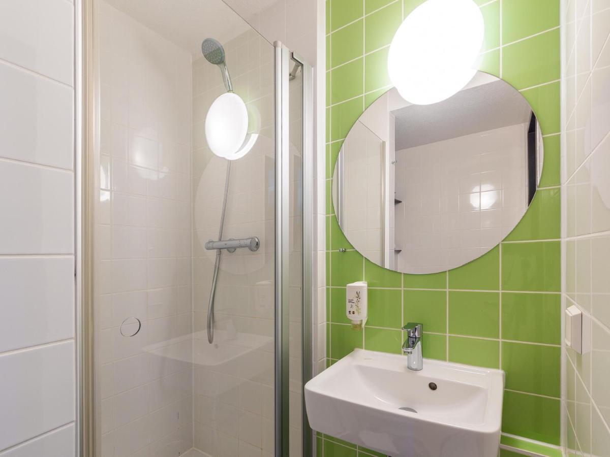 B&B Hotel Bochum-헤르네 외부 사진