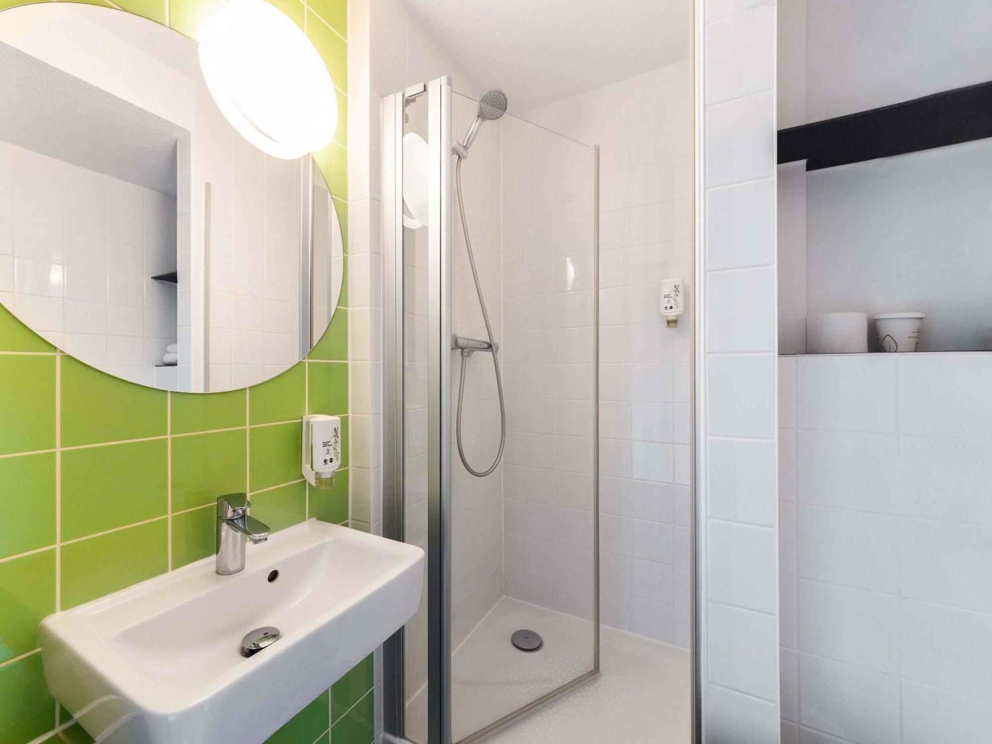 B&B Hotel Bochum-헤르네 외부 사진